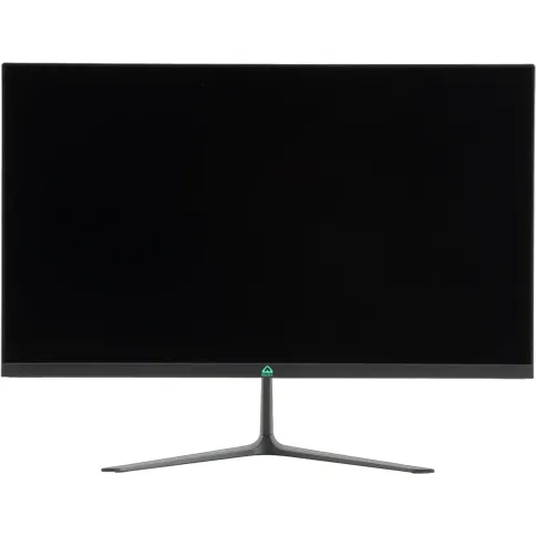Монитор/ Монитор БЕШТАУ M24FHD/LCDX (23.8" / IPS / 1920х1080 / 100Hz / VGA / HDMI / DP / 178/178 / Регулировка наклона / VESA 75*75/100*100 / Динамики / Черный фото 1
