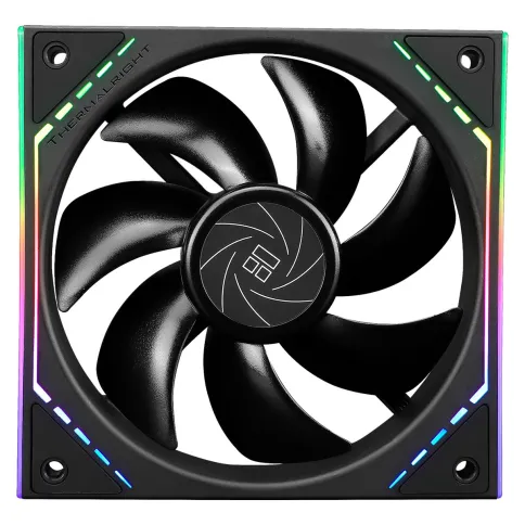 Thermalright Case Cooler TL-M12 фото 1