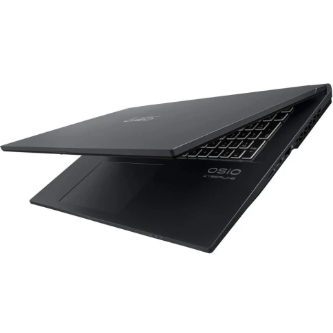 Ноутбук CyberLine C170i-002 17.3"(1920*1080 IPS (матовый, 144Hz) )/Int фото 9