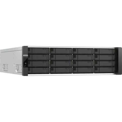 Сетевое хранилище без дисков/ Enterprise QNAP ES1686dc-R2-2123IT-64G N фото 3