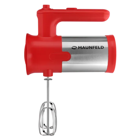 Миксер MAUNFELD MF-321R фото 3