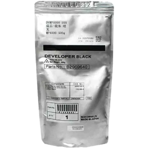 Ricoh B2969640 фото 1