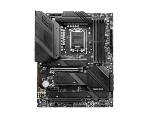 MSI MAG Z790 TOMAHAWK WIFI фото 2