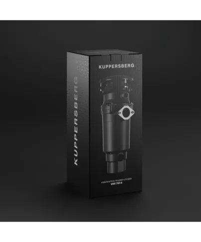 Kuppersberg WSS 750 B фото 10