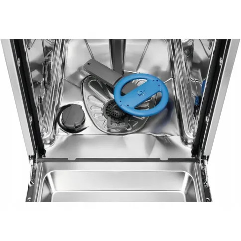 Встраиваемая посудомоечная машина ELECTROLUX EEM63310L фото 4
