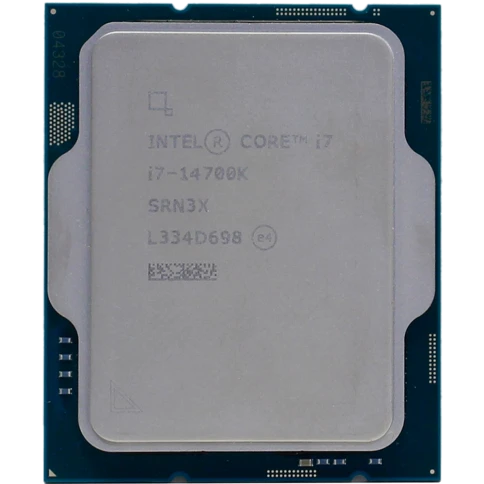 Intel CM8071504820721 фото 1