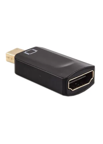 VCOM Mini DisplayPort (m) - HDMI (f) фото 4