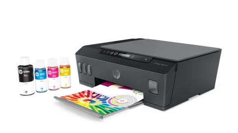 HP Inc. 4SR29A фото 7