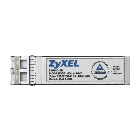 ZYXEL SFP10G-SR-ZZ0101F фото 2