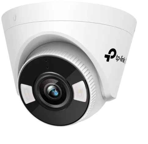 Турельная IP камера/ 4MP Full-Color Turret Network Camera  2.8 mm Fixe фото 1