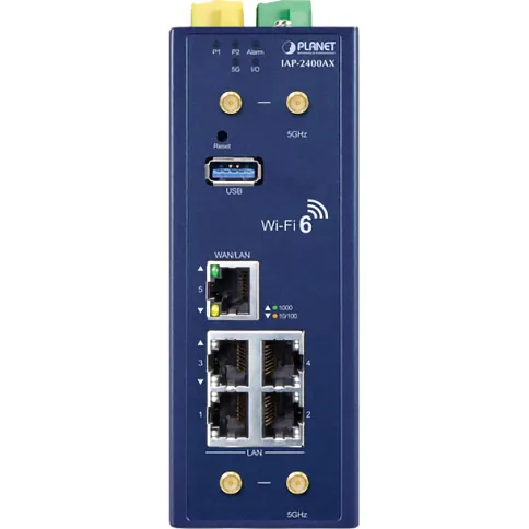 Planet IAP-2400AX фото 3