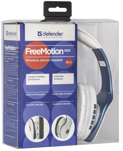 Defender FreeMotion B525 фото 5