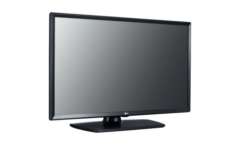 LG 32" 32LN661H Hotel TV, HD; Яркость 240кд/м2; Цвет рамки Ceramic BK; webOS 22; Поддерживает DVB-T2/C/S2,IP-channels; Wi-Fi; Bluetooth; SoftAP; Hotel mode; Pro:Centric; фото 6