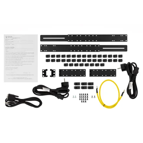 SNR SNR-S7550Y-48C фото 5