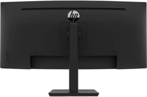 Монитор HP 34" P34hc G4 черный VA 21:9 HDMI матовая HAS 250cd 178гр/17 фото 4