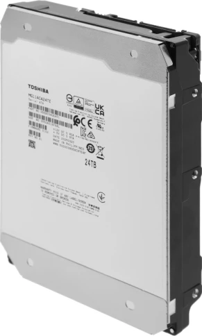 Toshiba MG11ACA24TE фото 2