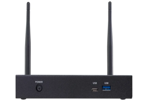 4K Беспроводной презентационный коммутатор с квадратором/ 4K Wireless фото 1