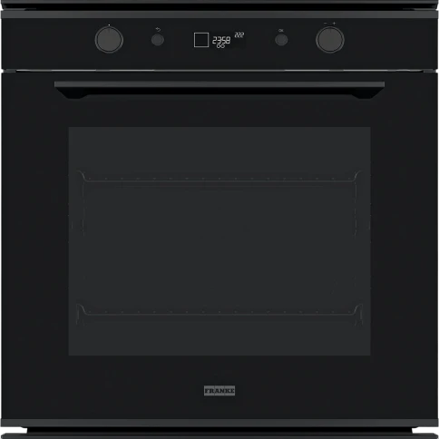 Franke Mythos FMY 98 P BK фото 1