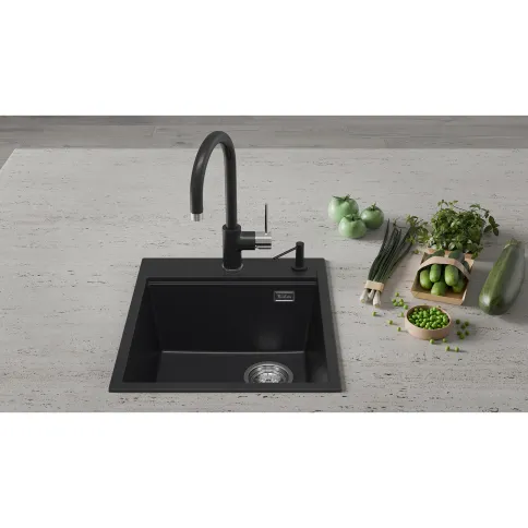 Rivelato TR-455-R antracite фото 3