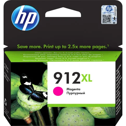 HP 912XL (3YL82AE) фото 1