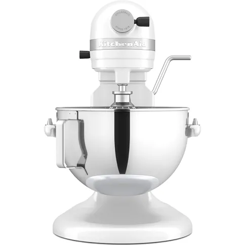 KitchenAid 5KSM55SXXEWH фото 2