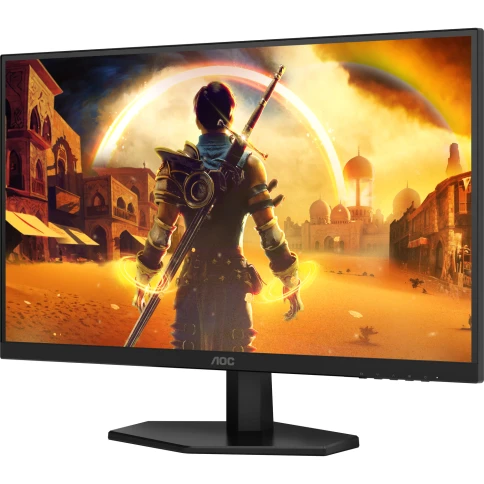 AOC 27G42E 27 16:9 Fast IPS 1920x1080 180Hz 1ms 300cd 1xHDMI 1xDP Inte фото 6