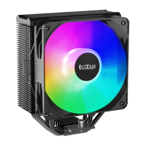PcCooler PALADIN EX400S фото 1