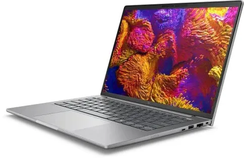 Ноутбук HP ZBook 8 G1ak Ryzen AI 7 PRO 350 32Gb SSD1Tb AMD Radeon 860M фото 2