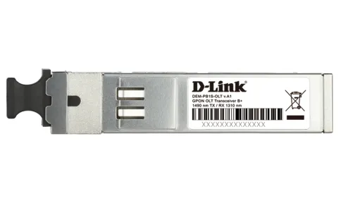 D-Link DEM-PB1S-OLT/A1A фото 2