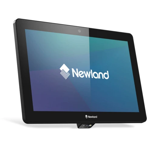 Микрокиоск/ NQuire 1000 Manta III Micro Kiosk with 10" Touch Screen, 4 фото 7