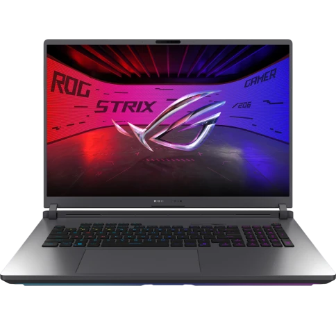 Ноутбук/ ASUS ROG Strix G18 G815LR-S9085 18"(2560x1600 IPS (матовый, 2 фото 1