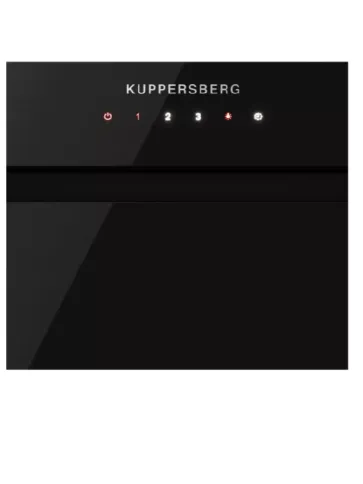 Kuppersberg INFLAT 60 B фото 4