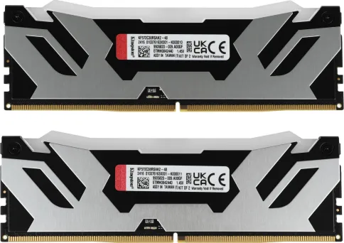 Kingston FURY Renegade RGB XMP KF576C38RSAK2-32 фото 2