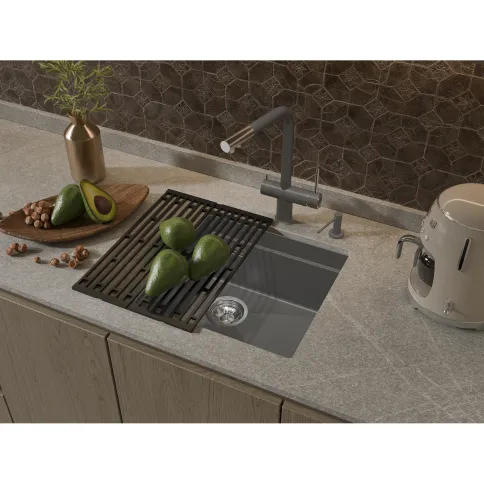 Rivelato LN-454-L grigio metallizz фото 4