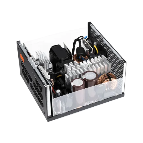 PcCooler P5-YS1200-G1F фото 7