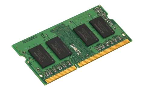 Память оперативная/ Kingston 4GB 1600MT/s DDR3 Non-ECC CL11 SODIMM 1Rx фото 2