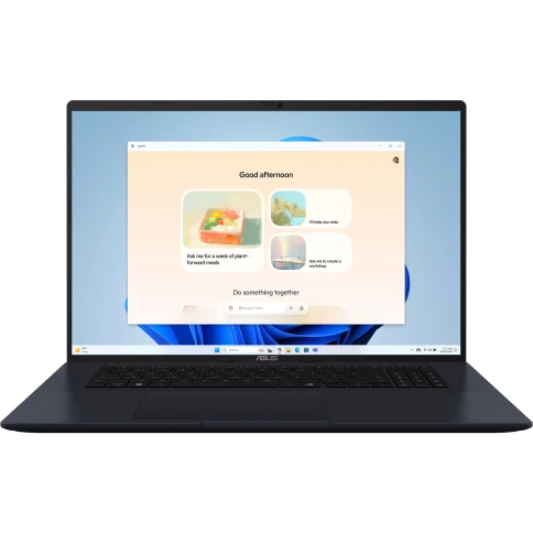 Ноутбук/ ASUS M1807HA-S8025 18.4"(1920x1200 (матовый) IPS)/AMD Ryzen 7 фото 1