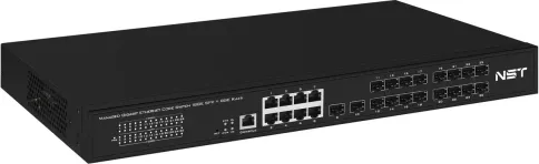 NST NS-SW-18GX8G-L фото 2