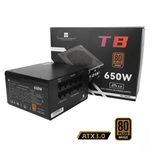 Thermalright TR-TB650 фото 5
