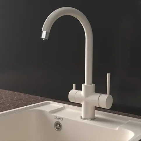GranFest Z-5422 white фото 2