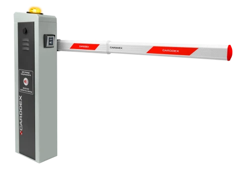 Комплект автоматического шлагбаума «RBX-6000L» фото 3
