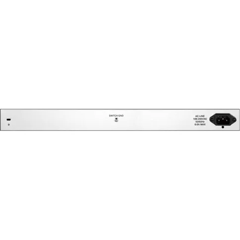 D-Link DGS-1210-28/ME/A2B фото 3