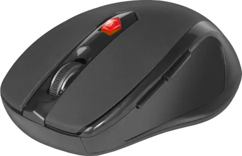 Defender Ultra MM-315 черный фото 2