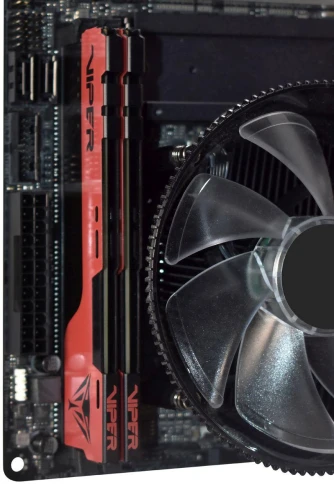 Patriot PVE2432G320C8 фото 8