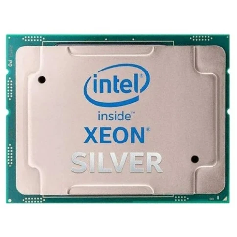 Процессор/ CPU LGA4189 Intel Xeon Silver 4310 (Ice Lake, 12C/24T, 2.1/ фото 3