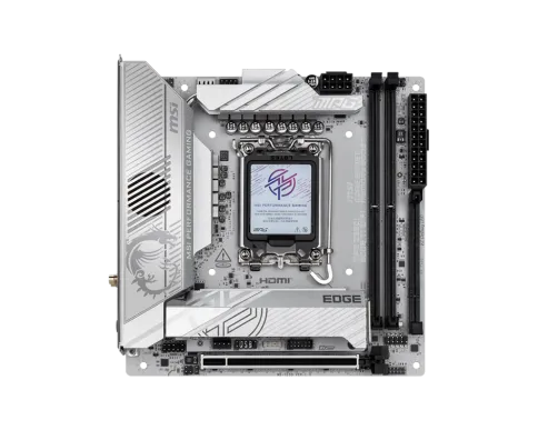 MSI MPG Z890I EDGE TI WIFI фото 1