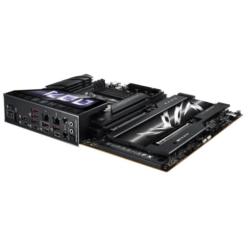 ASUS ROG CROSSHAIR X870E HERO (90MB1IE0-M0EAY0) фото 10