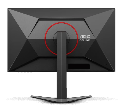 AOC Q27G4/D 27" 2560x1440, IPS, 200Hz, 80M:1, 250cd, 0.3 ms, HDMI 2.0, фото 8