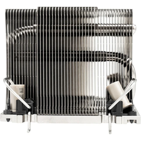 Радиатор для процессора/ 2U Passive Server Cooler Socket Intel LGA4677 фото 7