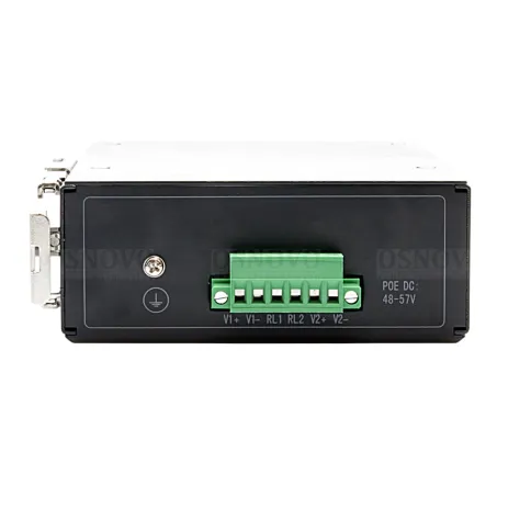 OSNOVO SW-80402-IL(port 90W 360W) фото 4